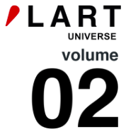 Lart Magazine volume 02
