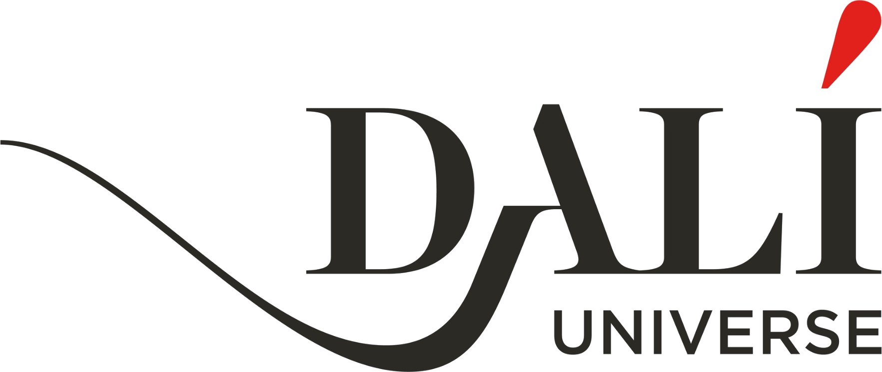 Dalí Universe logo